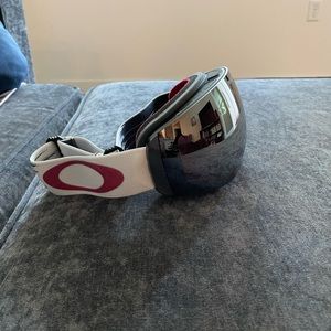 Oakley Flight Deck Xm - Prizm Snow